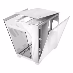 Antec 0-761345-10093-9 computer case Full Tower Bianco - Vista aggiuntiva 8