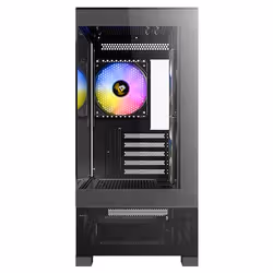 Antec CX500m RGB Mini Tower Nero - Vista aggiuntiva 4