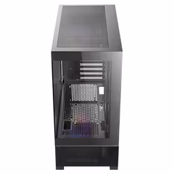 Antec CX500m RGB Mini Tower Nero - Vista aggiuntiva 5