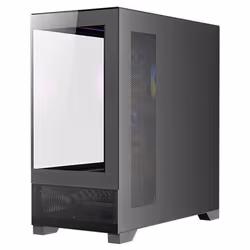 Antec CX500m RGB Mini Tower Nero - Vista aggiuntiva 6