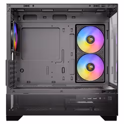 Antec CX500m RGB Mini Tower Nero - Vista aggiuntiva 7
