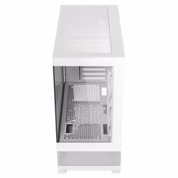 Antec CX500m RGB Mini Tower Bianco - Vista aggiuntiva 5