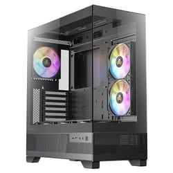 Antec CX700 ARGB Midi Tower Nero