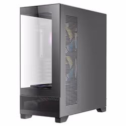 Antec CX700 ARGB Midi Tower Nero