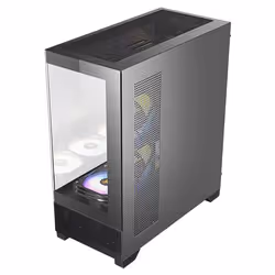 Antec CX700 ARGB Midi Tower Nero - Vista aggiuntiva 4