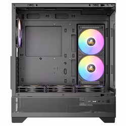 Antec CX700 ARGB Midi Tower Nero - Vista aggiuntiva 5