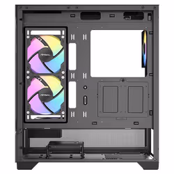 Antec CX700 ARGB Midi Tower Nero - Vista aggiuntiva 6