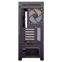 Antec CX700 ARGB Midi Tower Nero - Vista aggiuntiva 7