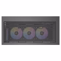 Antec CX700 ARGB Midi Tower Nero - Vista aggiuntiva 8