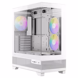 Antec CX700 ARGB Midi Tower Bianco
