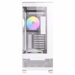 Antec CX700 ARGB Midi Tower Bianco - Vista aggiuntiva 5