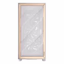 Antec FLUX Midi Tower Bianco - Vista aggiuntiva 5