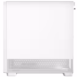 Antec FLUX Midi Tower Bianco - Vista aggiuntiva 8