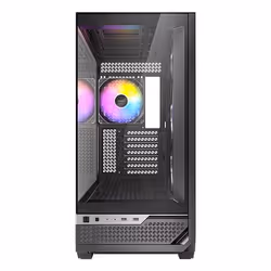 Antec C7 ARGB Midi Tower Nero - Vista aggiuntiva 5