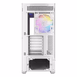 Antec C7 ARGB Midi Tower Bianco - Vista aggiuntiva 4