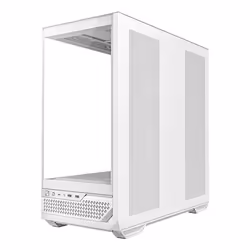 Antec C7 ARGB Midi Tower Bianco - Vista aggiuntiva 6