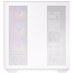 Antec C7 ARGB Midi Tower Bianco - Vista aggiuntiva 8