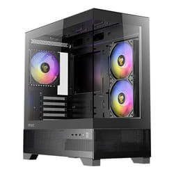 Antec CX500m ARGB Mini Tower Nero