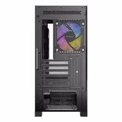 Antec CX500m ARGB Mini Tower Nero