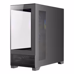 Antec CX500m ARGB Mini Tower Nero - Vista aggiuntiva 4
