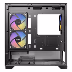 Antec CX500m ARGB Mini Tower Nero - Vista aggiuntiva 5