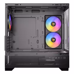 Antec CX500m ARGB Mini Tower Nero - Vista aggiuntiva 7