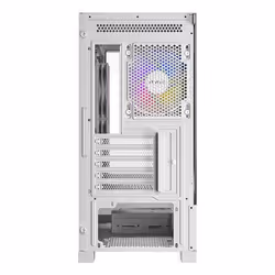 Antec CX500m ARGB Mini Tower Bianco