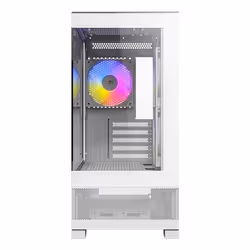 Antec CX500m ARGB Mini Tower Bianco