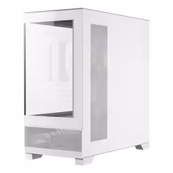 Antec CX500m ARGB Mini Tower Bianco - Vista aggiuntiva 4