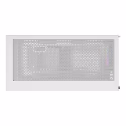 Antec CX500m ARGB Mini Tower Bianco - Vista aggiuntiva 8
