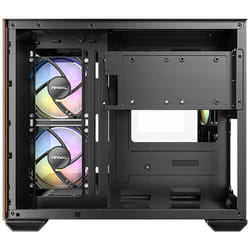 Antec CX600M ARGB Mini Tower Nero