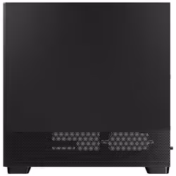 Antec FLUX PRO EUV Full Tower Nero, Legno - Vista aggiuntiva 8