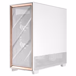 Antec FLUX PRO White EUV Full Tower Bianco, Legno - Vista aggiuntiva 6