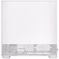 Antec FLUX PRO White EUV Full Tower Bianco, Legno - Vista aggiuntiva 8