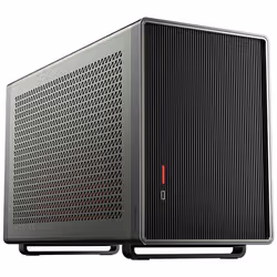 Antec Performance 1 M Aventurine Mini Tower Nero - Vista aggiuntiva 4