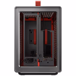 Antec Performance 1 M Aventurine Mini Tower Nero - Vista aggiuntiva 5