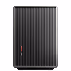 Antec Performance 1 M Aventurine Mini Tower Nero - Vista aggiuntiva 6
