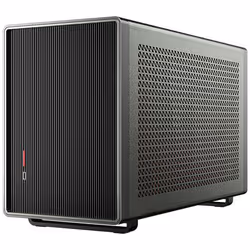 Antec Performance 1 M Aventurine Mini Tower Nero - Vista aggiuntiva 7