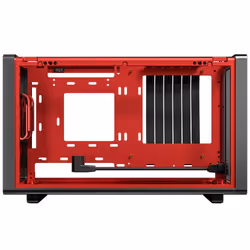 Antec Performance 1 M Aventurine Mini Tower Nero - Vista aggiuntiva 8