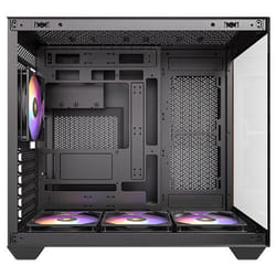 Antec CX800 ARGB Midi Tower Nero