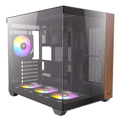 Antec CX800 ARGB Midi Tower Bianco