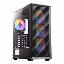 Antec AX85 ARGB, Midi Tower