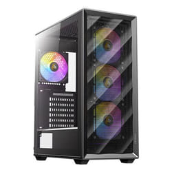 Antec AX85 ARGB Midi Tower