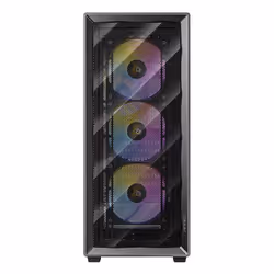 Antec AX85 ARGB Midi Tower - Vista aggiuntiva 4