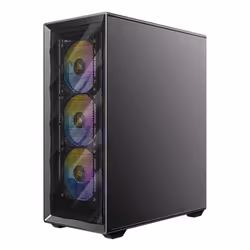 Antec AX85 ARGB Midi Tower - Vista aggiuntiva 5