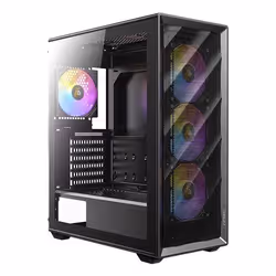 Antec AX85 ARGB Midi Tower - Vista aggiuntiva 7