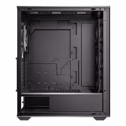 Antec AX85 ARGB Midi Tower - Vista aggiuntiva 8