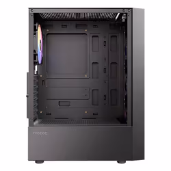 Antec AX27 RGB Midi Tower - Vista aggiuntiva 7