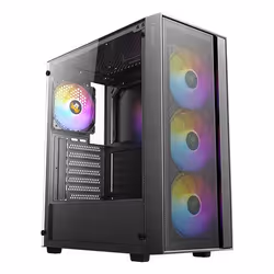 Antec AX65 ARGB, Midi Tower