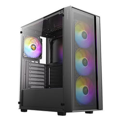 Antec AX65 ARGB Midi Tower